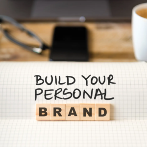How to Build a Personal Brand as a BBA Student