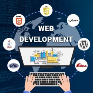 How to Start a Career in Web Development After BCA