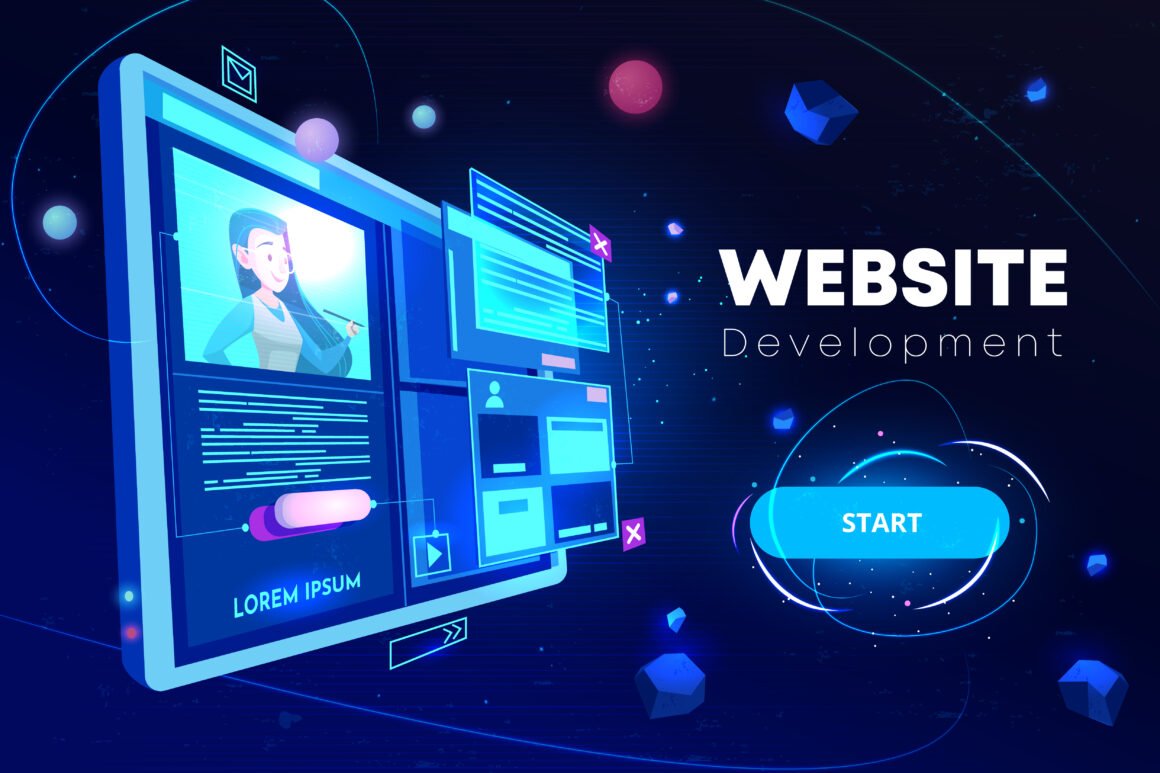 How to Start a Career in Web Development After BCA