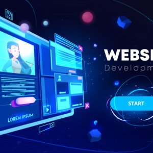 How to Start a Career in Web Development After BCA