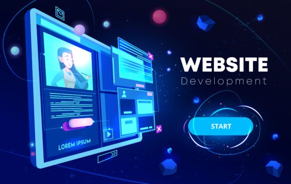 How to Start a Career in Web Development After BCA