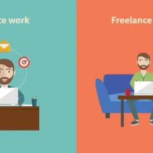 Internship vs. Freelancing: Which is Better for BCA Students?