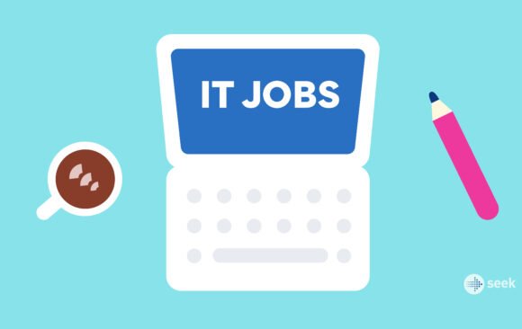 How to Land Your First IT Job After BCA: A Step-by-Step Guide