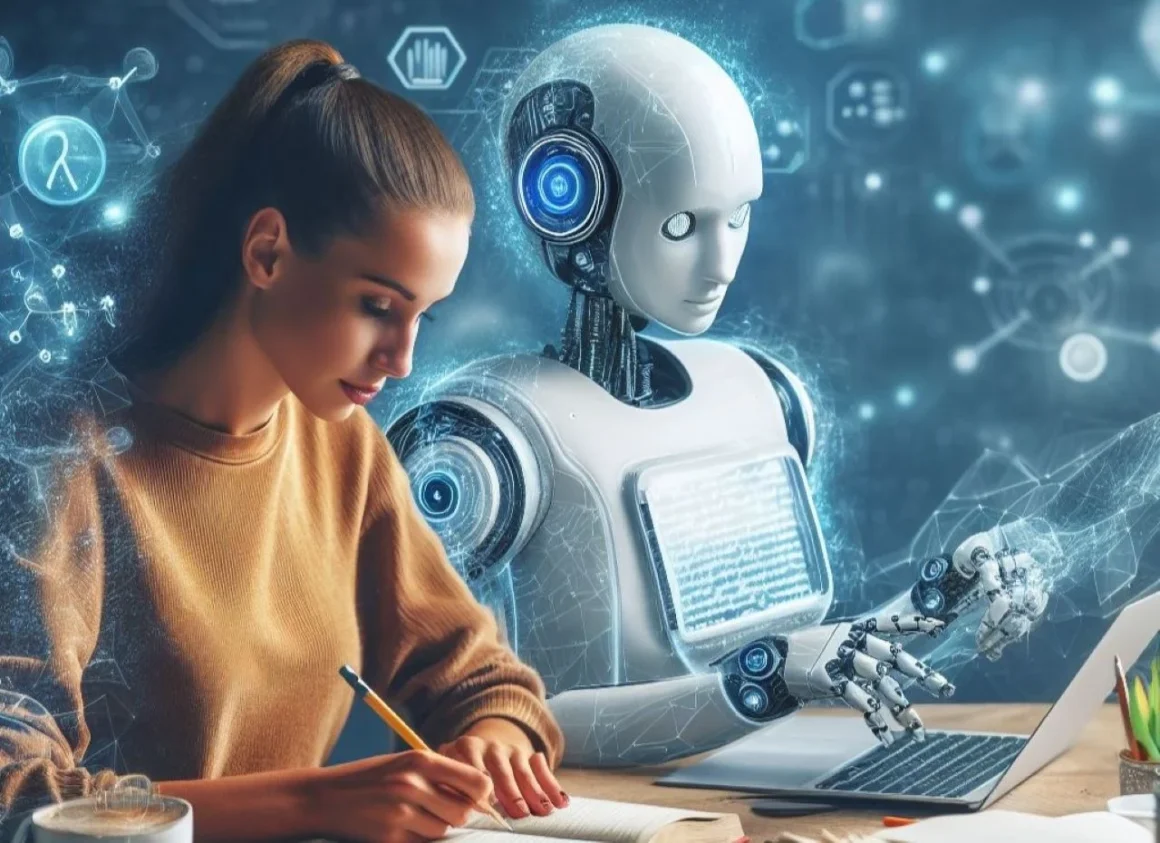 How Artificial Intelligence is Changing the Future of Business Administration