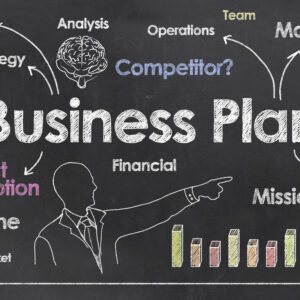 How to Write an Effective Business Plan: A Step-by-Step Guide for BBA Students