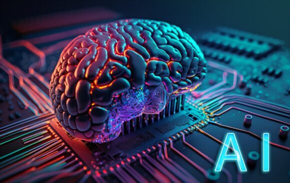 The Role of Artificial Intelligence in Modern Business Practices