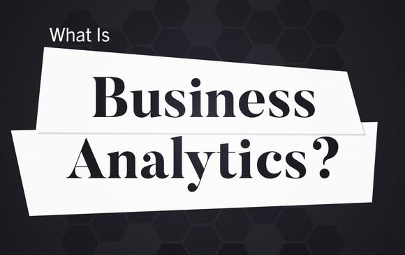 Importance of Business Analytics in Decision-Making for BBA Graduates