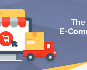 The Rise of E-commerce: How BBA Students Can Prepare for Careers in Online Business