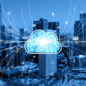 The Importance of Cloud Computing in the IT Industry: What BCA Students Should Know