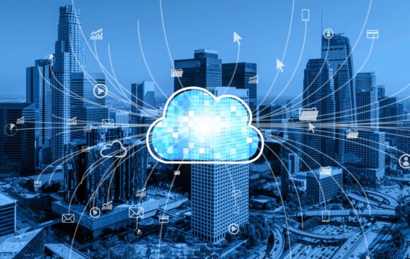 The Importance of Cloud Computing in the IT Industry: What BCA Students Should Know