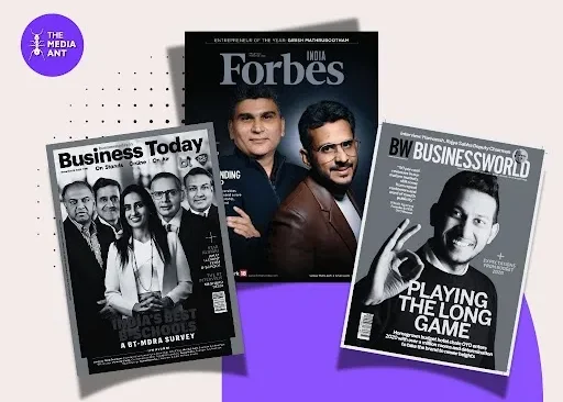 Top 10 Business Magazines and Blogs Every BBA Student Should Follow
