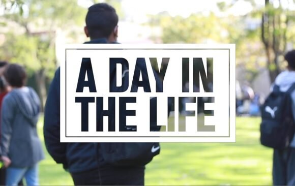 A Day in the Life of a BBA Student: What to Expect