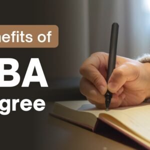BBA vs. Other Degrees: Wise Choice for Your Career