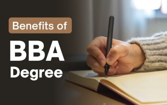 BBA vs. Other Degrees: Wise Choice for Your Career