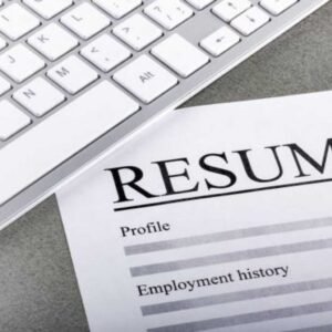 Resume-Building Tips That You Ought to Learn In College