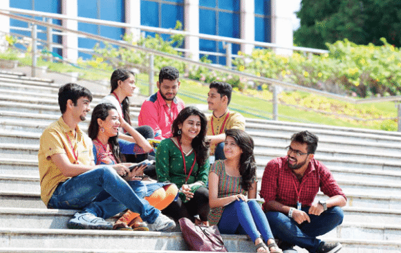Campus Life & Beyond: Hostels, Sports, and Student Facilities for BCA Students
