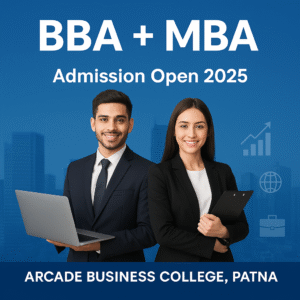 BBA + MBA: Is It Worth the Hype