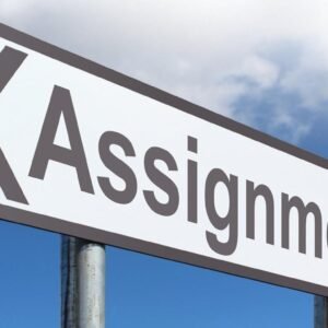 Typical BBA Assignments and How to Approach Them
