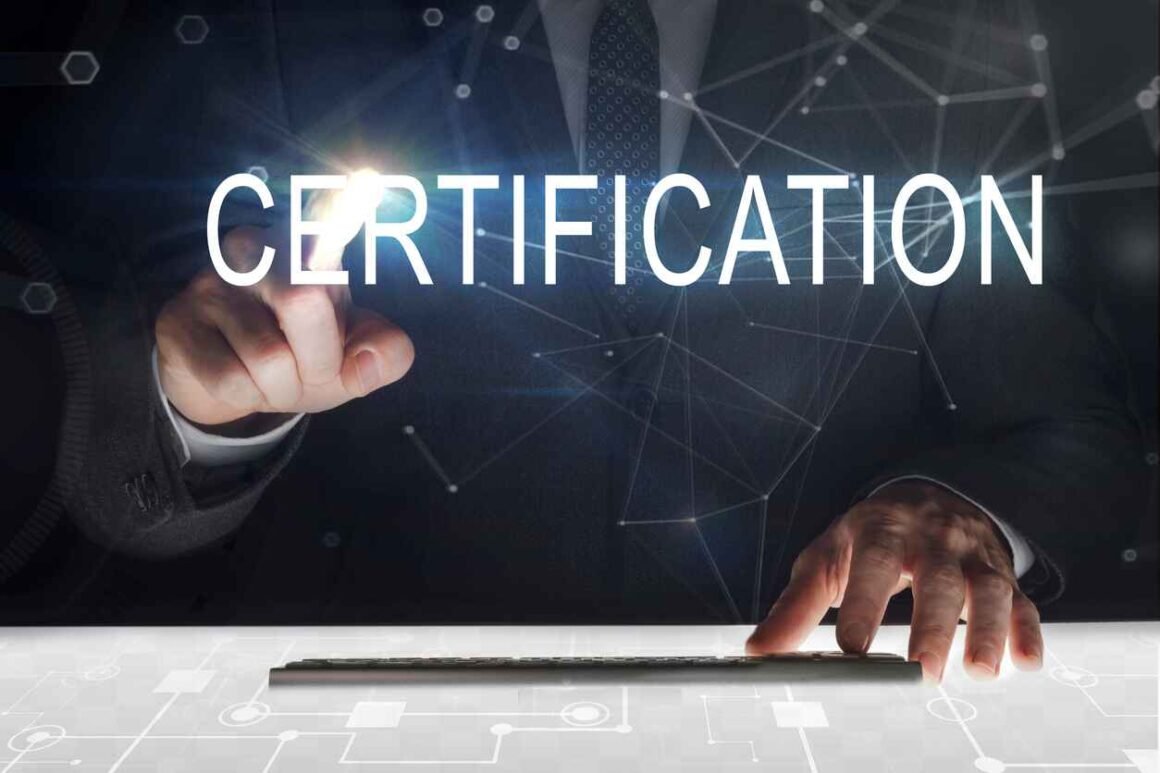 Certification Power-Up: Adding Industry Certifications to Your BCA Degree