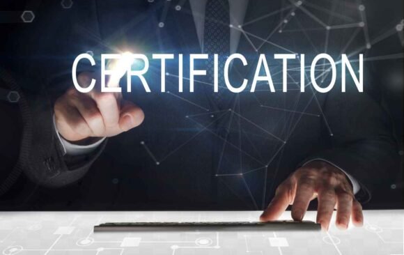 Certification Power-Up: Adding Industry Certifications to Your BCA Degree