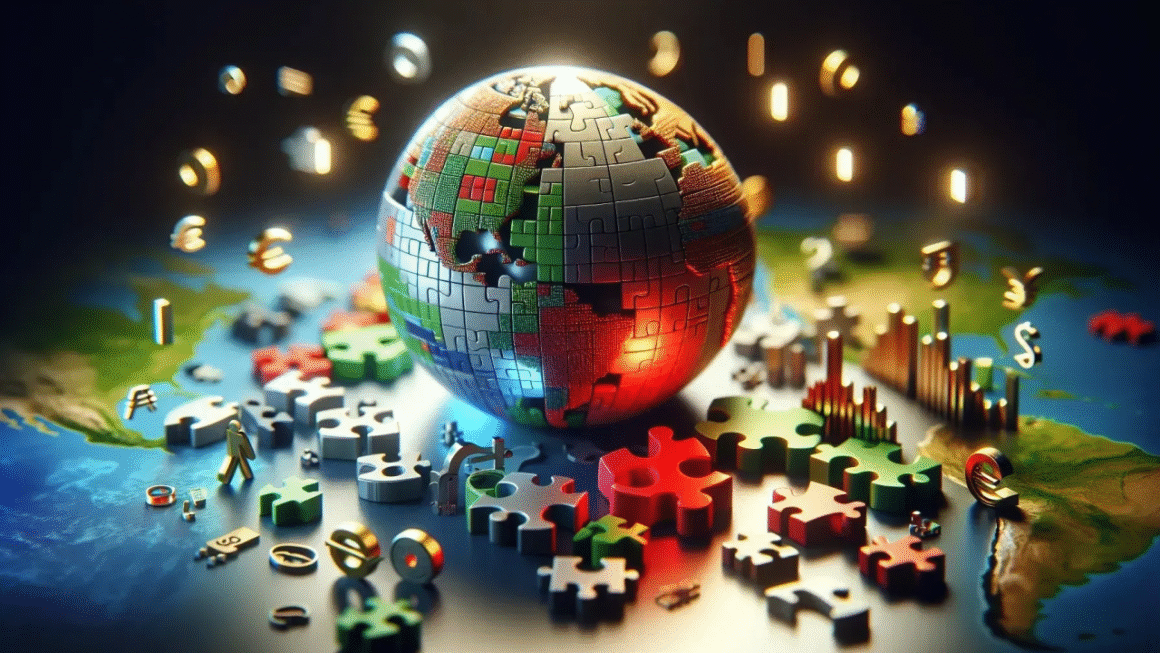 1748246565261 Global Business Trends: Enabling the World to Connect