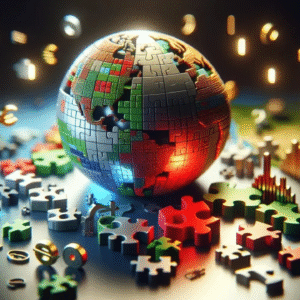 1748246565261 Global Business Trends: Enabling the World to Connect