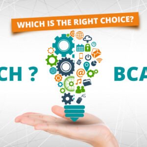 B.Tech-or-BCA-Which-is-the-Right-Choice BCA vs BTech: What You Will Study After 2 Years