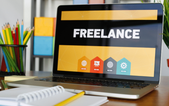 Freelancing as a BCA Student