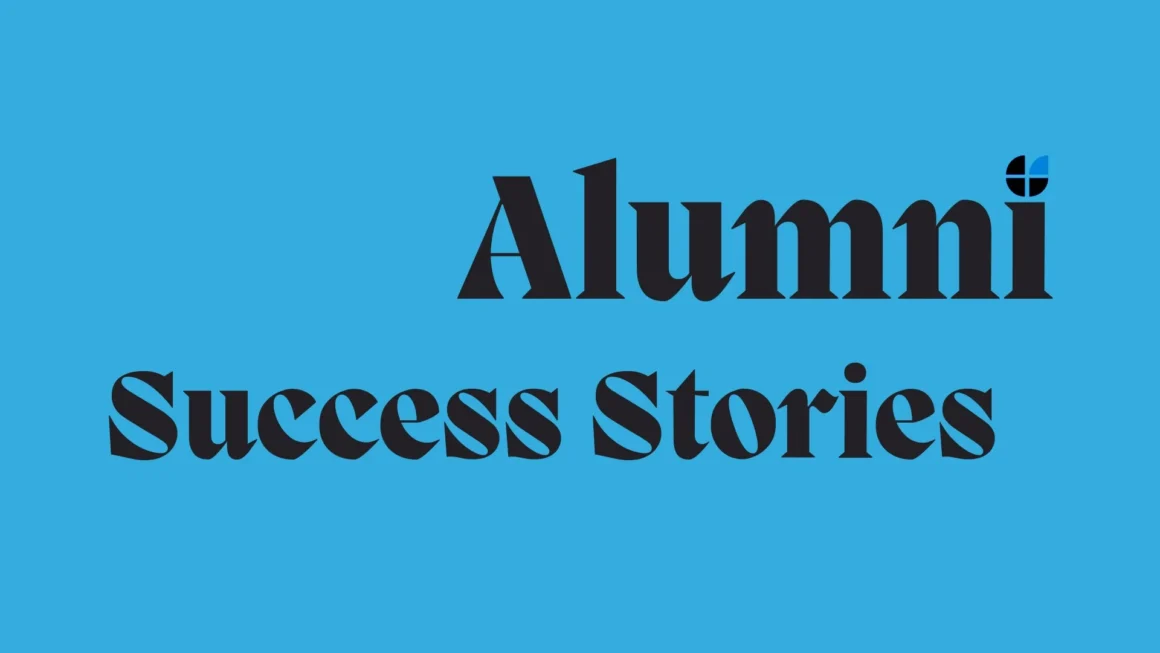 Alumni Success Stories: Where a BBA Can Take You