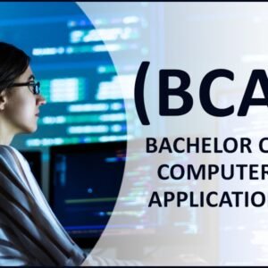 BCA for Entrepreneurs: How Your Degree Can Kickstart a Tech Startup