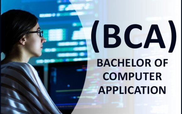 BCA for Entrepreneurs: How Your Degree Can Kickstart a Tech Startup