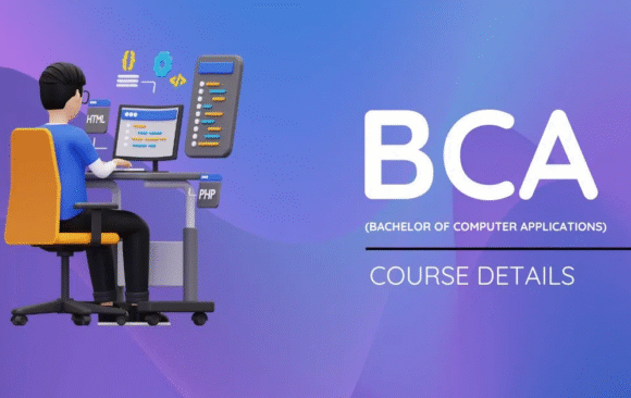 BCA Program Structure: Semester-by-Semester Guide