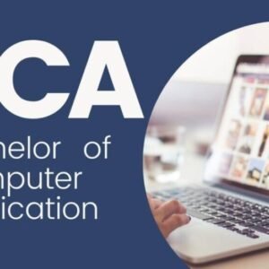 Beyond the Basics: Fascinating Electives and Specializations in BCA