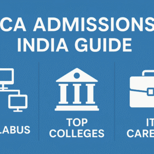 05VbzcTwvMaoP75bovCGT8ImmJo Cracking the BCA Entrance Exam: Acing the Syllabus & Preparation Tips