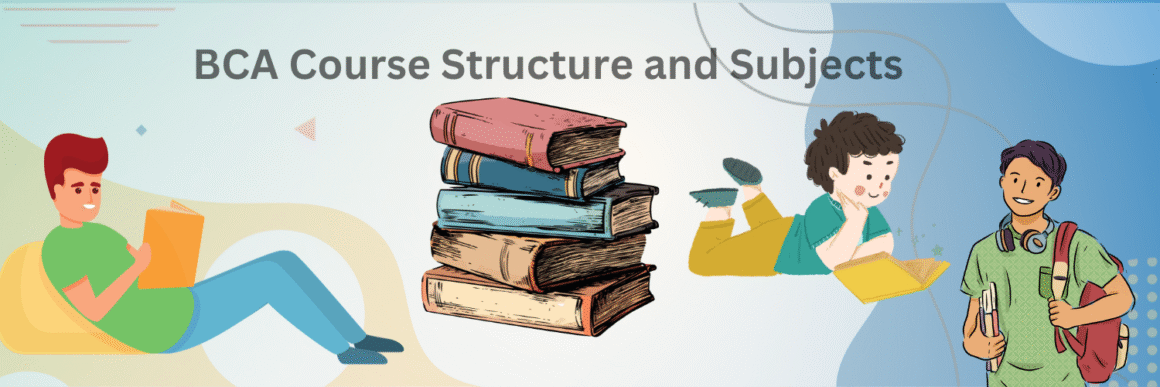 Decoding the BCA Syllabus: Core Subjects That You’ll Master