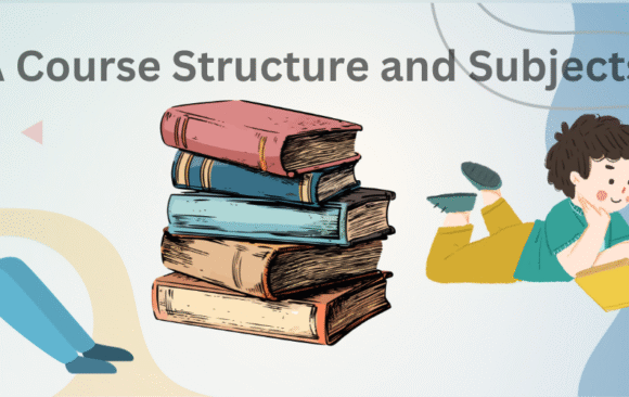 Decoding the BCA Syllabus: Core Subjects That You’ll Master