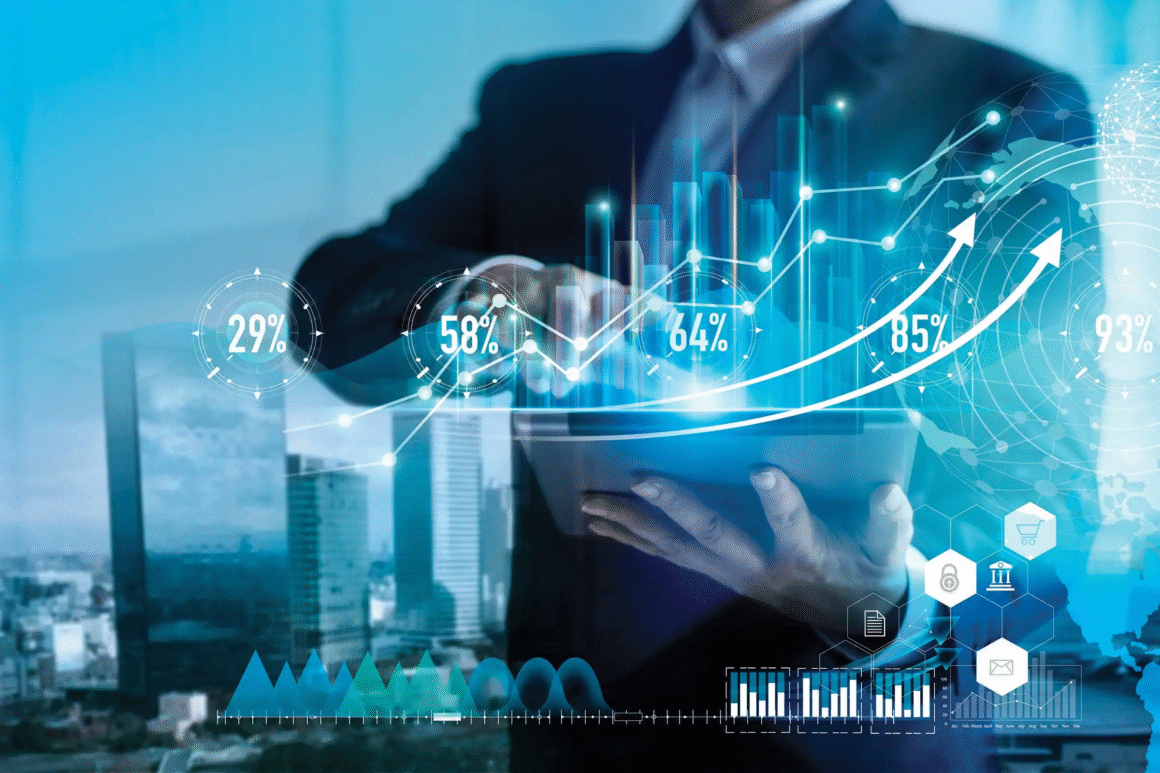 Data Analytics for Business: Why It Matters More Than Ever