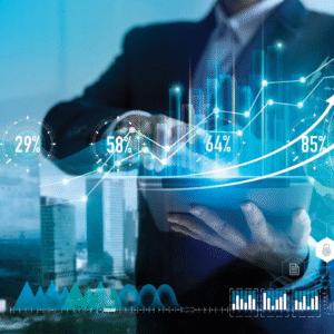 Business-Analytics-1 Data Analytics for Business: Why It Matters More Than Ever