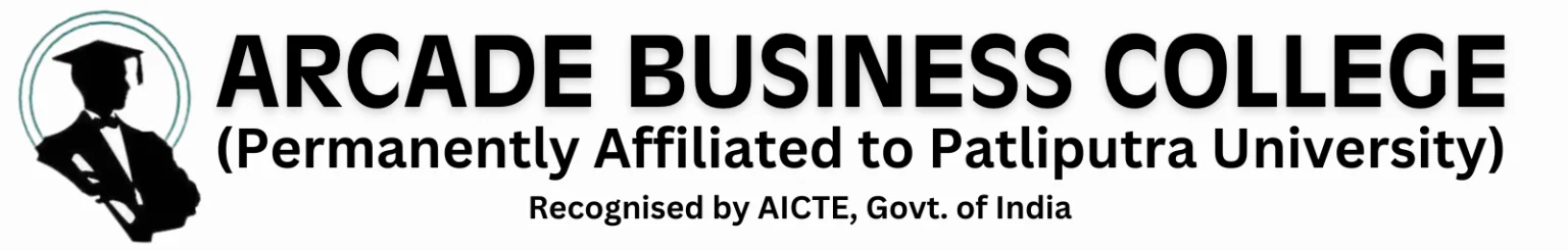 Arcade Business College